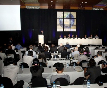 Hội nghị Đối thoại toàn cầu về Châu Thổ 2013 - ảnh 1